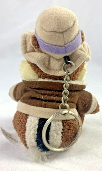 Disney Disneyland Knabbel Babbel Rescue Rangers knuffel, Verzamelen, Disney, Verzenden, Overige figuren, Zo goed als nieuw, Noidea@gmail.com