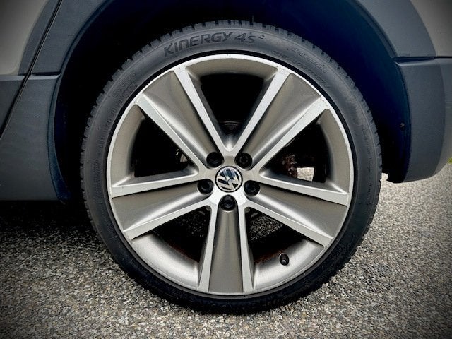 Volkswagen Polo 1.2 TSI Cross, DSG AUTOMAAT, NIEUWE KETTING,, Auto's, Euro 5, Stof, Beige, Origineel Nederlands
