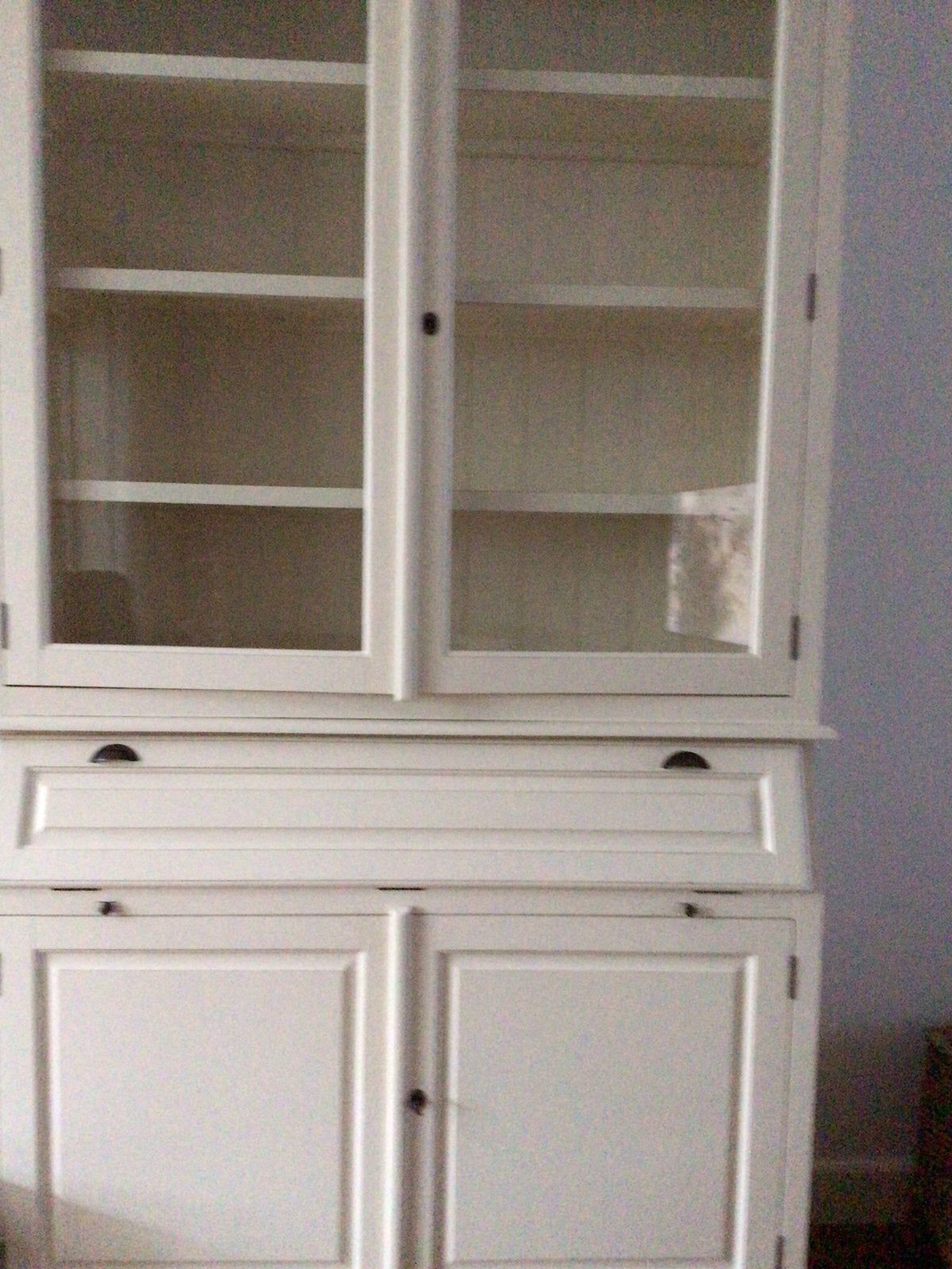 Servieskast, Ophalen, Gebruikt, 150 tot 200 cm, 25 tot 50 cm