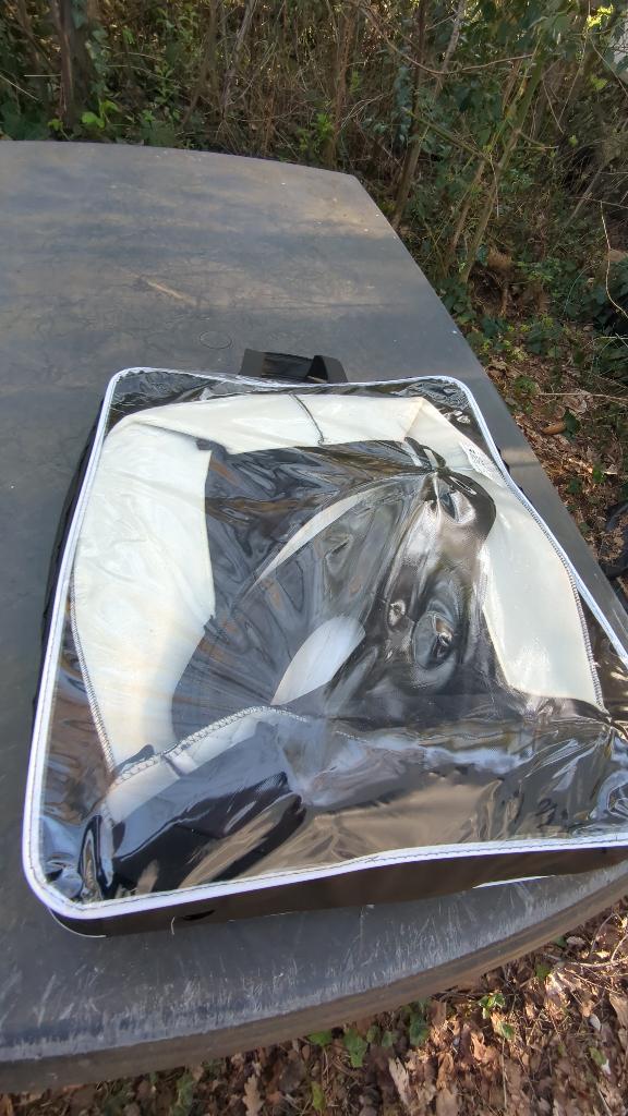 stoelhoes voor mercedes camper, Auto-onderdelen, Interieur en Bekleding, Nieuw, Ophalen of Verzenden