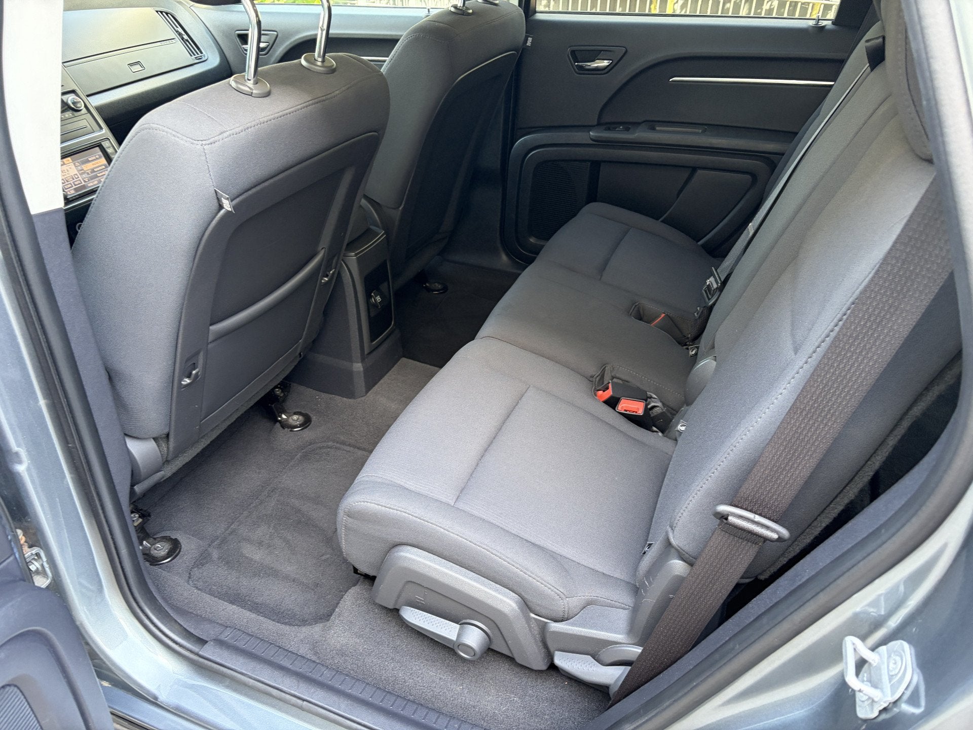 Dodge Journey 2.4 SXT Business Edition / AIRCO ECC / CRUISE, Auto's, 450 kg, Gebruikt, 4 cilinders, Bedrijf