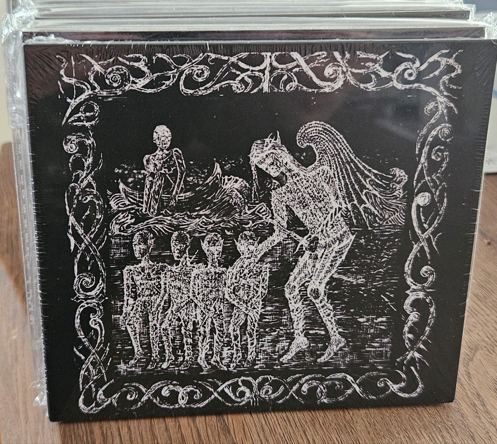 Lore Liege - Remembrance CD Nieuw, Ophalen, Nieuw in verpakking