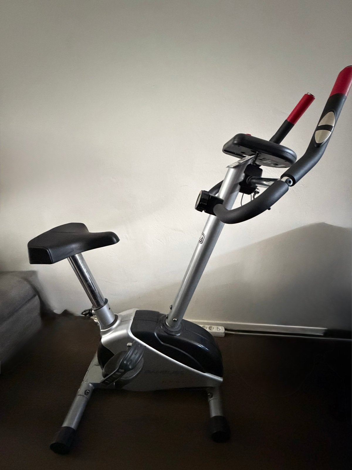 Hometrainer Rambler RF003 - gebruikt, Ophalen, Gebruikt, Metaal, Benen