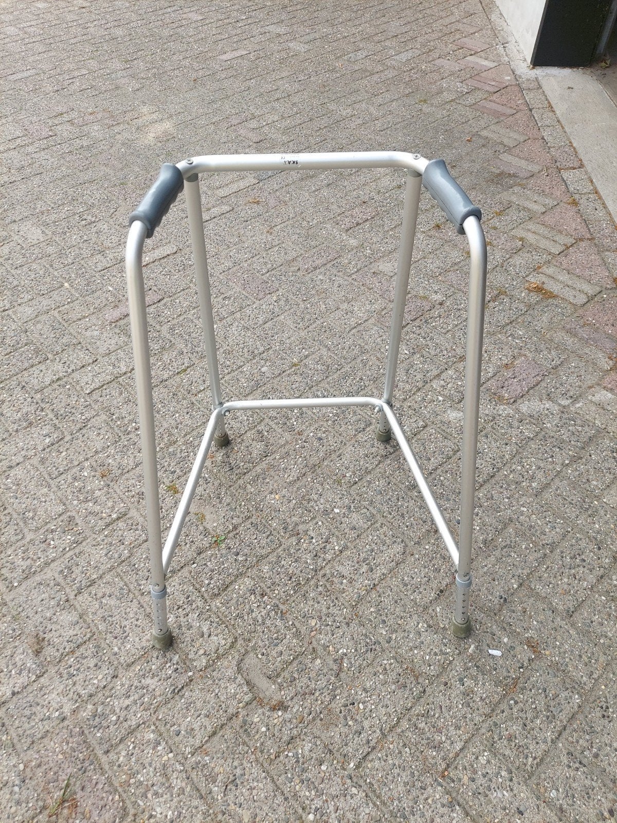 Looprek loop rek, Diversen, Looprekken, Ophalen of Verzenden