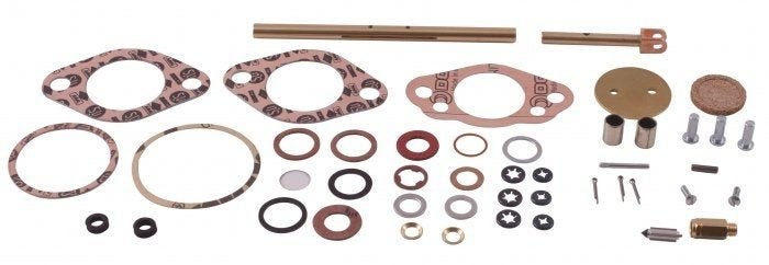 Volvo Carburateur revisie set SU H4 B16B set is voor 1 carbu, Auto-onderdelen, Ophalen of Verzenden, Nieuw, Volvo