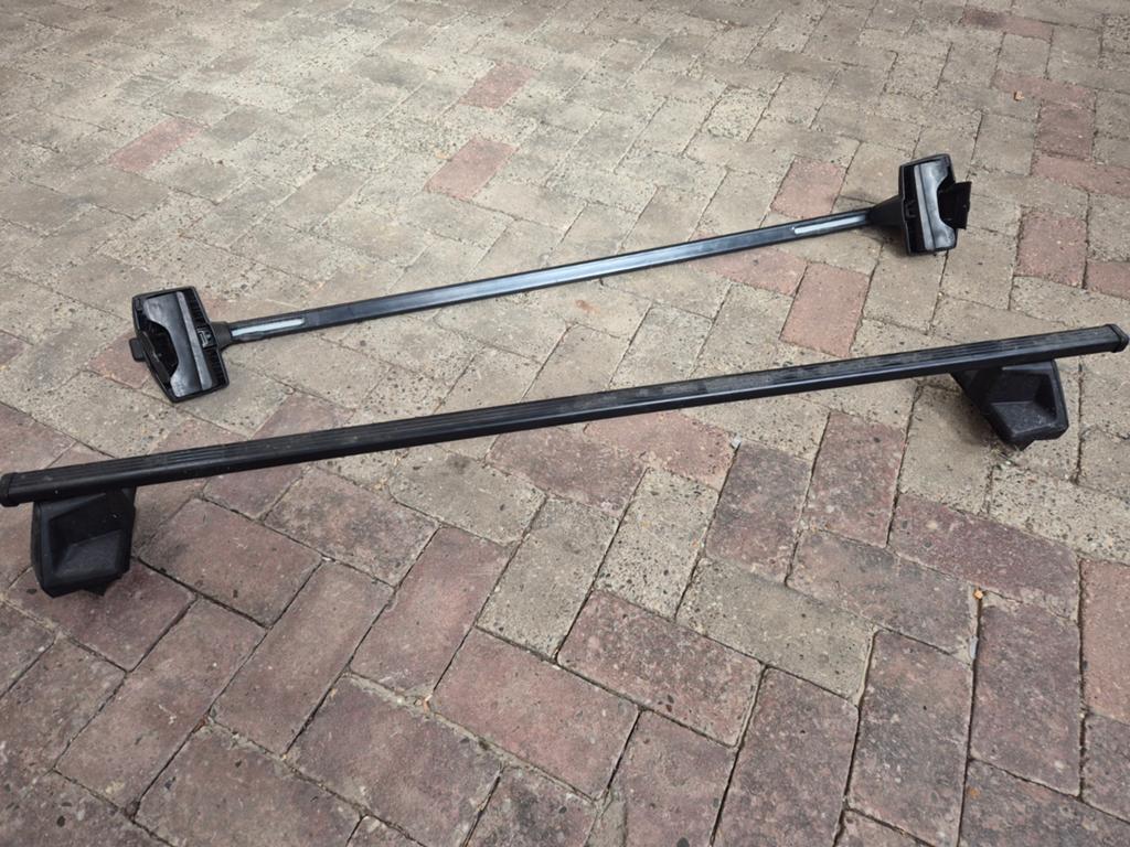Thule Dakdragers - Robuust en Betrouwbaar, Auto diversen, Dakdragers, Gebruikt, Thule Sweden AB, Ophalen of Verzenden, Fosievägen 13, 212 18 Malmö, Zweden