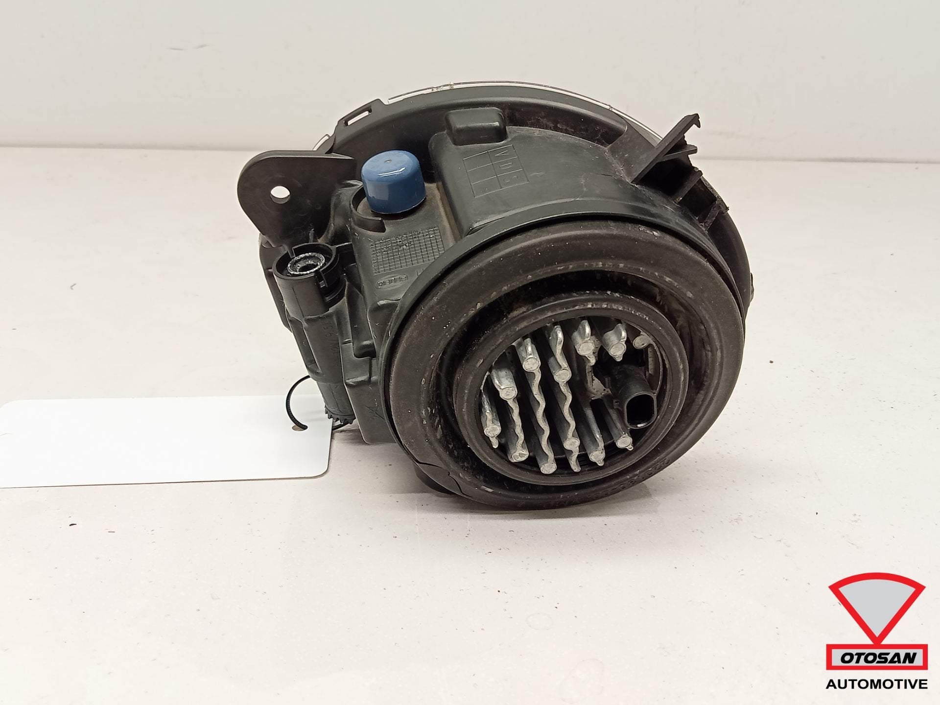 Vw polo 2g facelift led mistlamp rechts voor rh5fj941702, Auto-onderdelen, Gebruikt, Volkswagen, Volkswagen AG, Berliner Ring 2
38440  Wolfsburg, DE