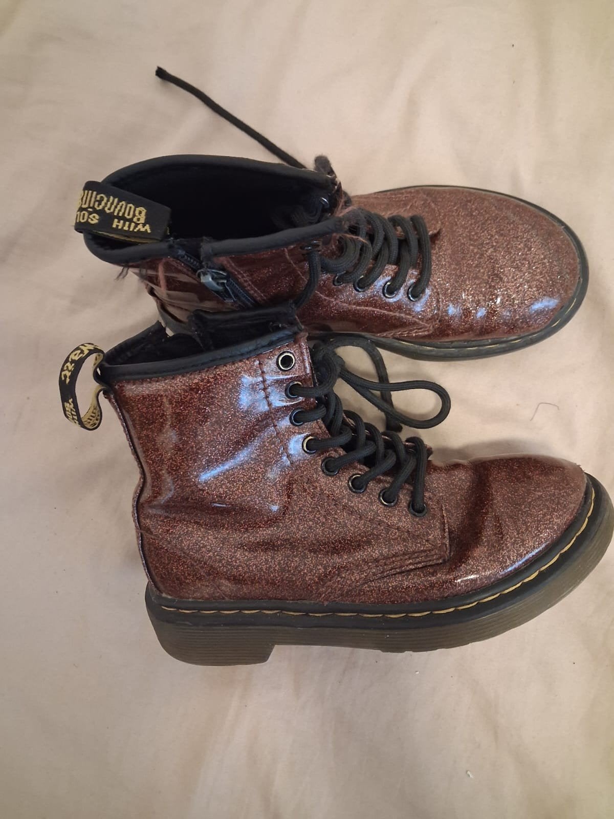 Kinder  merk  schoenen, Ophalen of Verzenden, Zo goed als nieuw, Schoenen