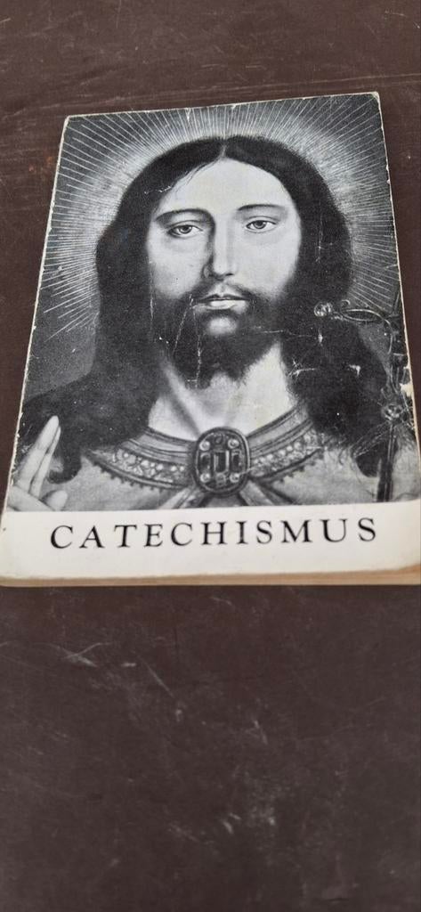 Cathechismus, Ophalen of Verzenden, 1980 tot heden, Tijdschrift