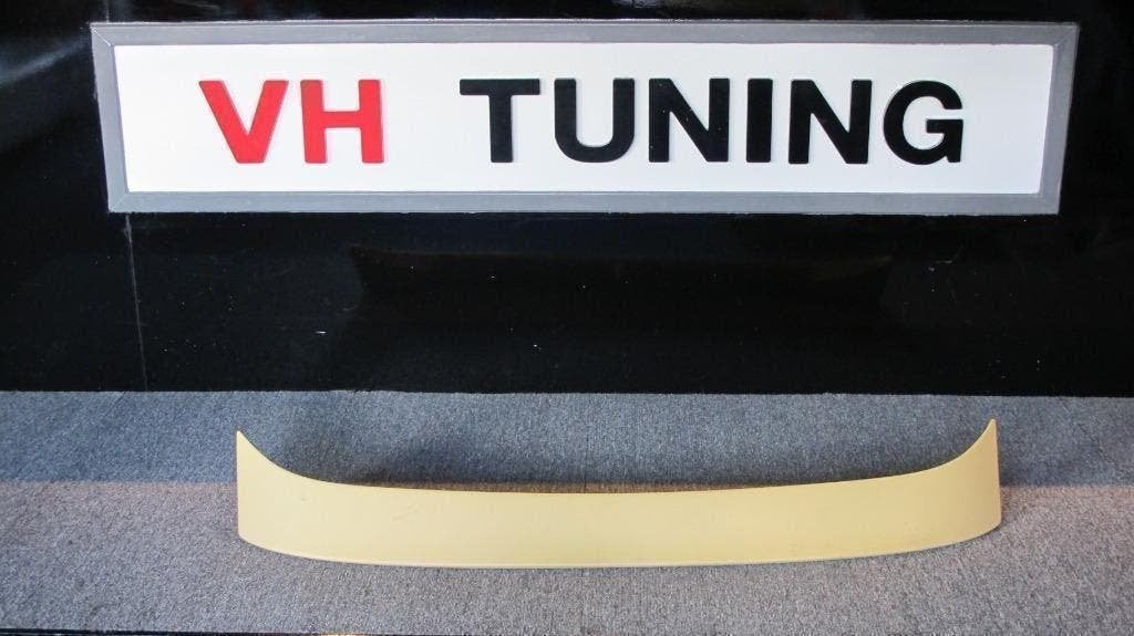 Ford Mondeo 4 deurs sedan kofferbakspoiler ASD FH4045, Ophalen of Verzenden