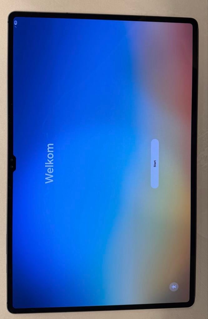 Samsung Galaxy Tab S9 Ultra (512GB) -  IN PRIJS VERLAAGD, Computers en Software, Android Tablets, Zo goed als nieuw, Wi-Fi, 13 inch of meer