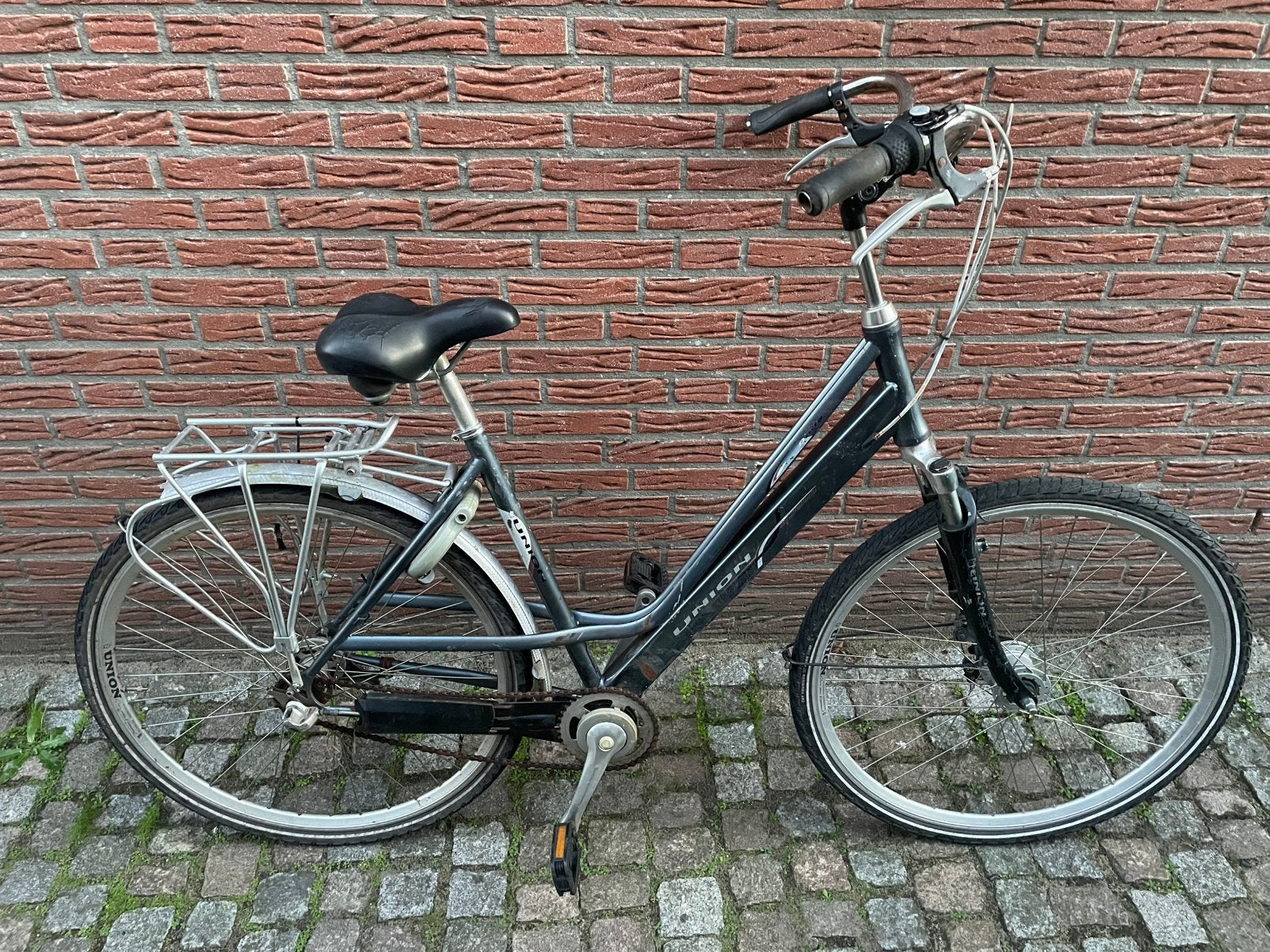 Union fiets, Fietsen en Brommers, Ophalen of Verzenden, Zo goed als nieuw, Overige merken