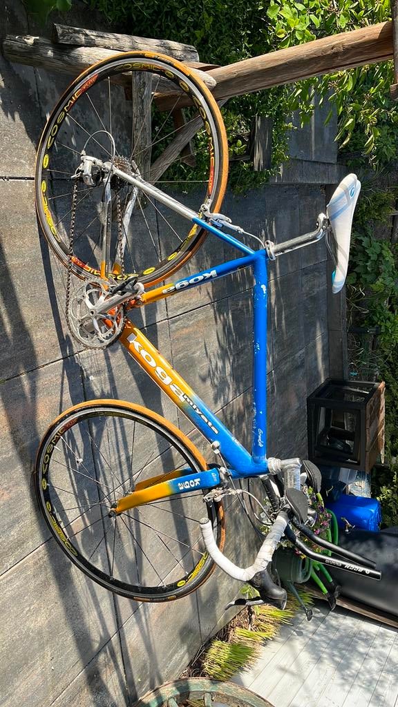Koga miyata Granlux, Ophalen, Gebruikt, Staal, Koga Miyata