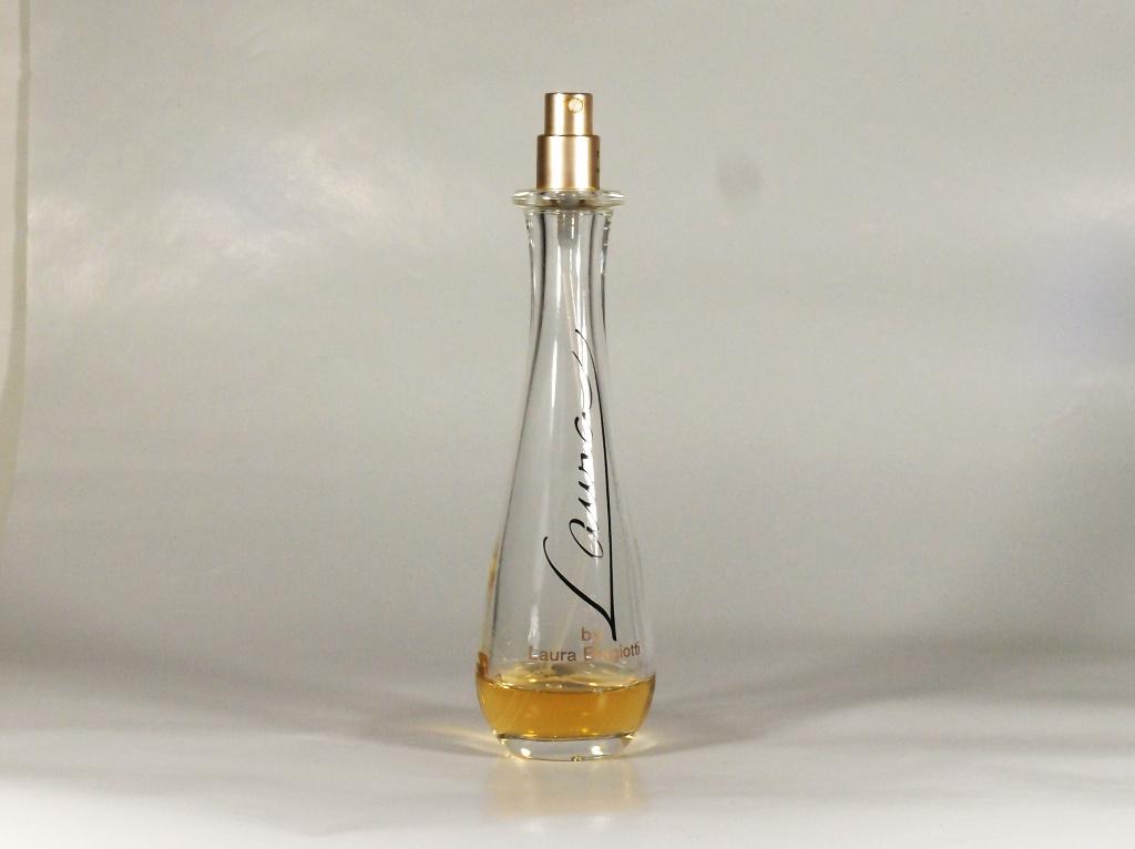 voordelige parfum: Laura Biagiotti - Laura, Verzenden, Gebruikt