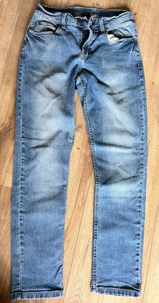 Maskovick Protected Denim Jeans, Maskovick, Blauw, Overige jeansmaten, Ophalen of Verzenden