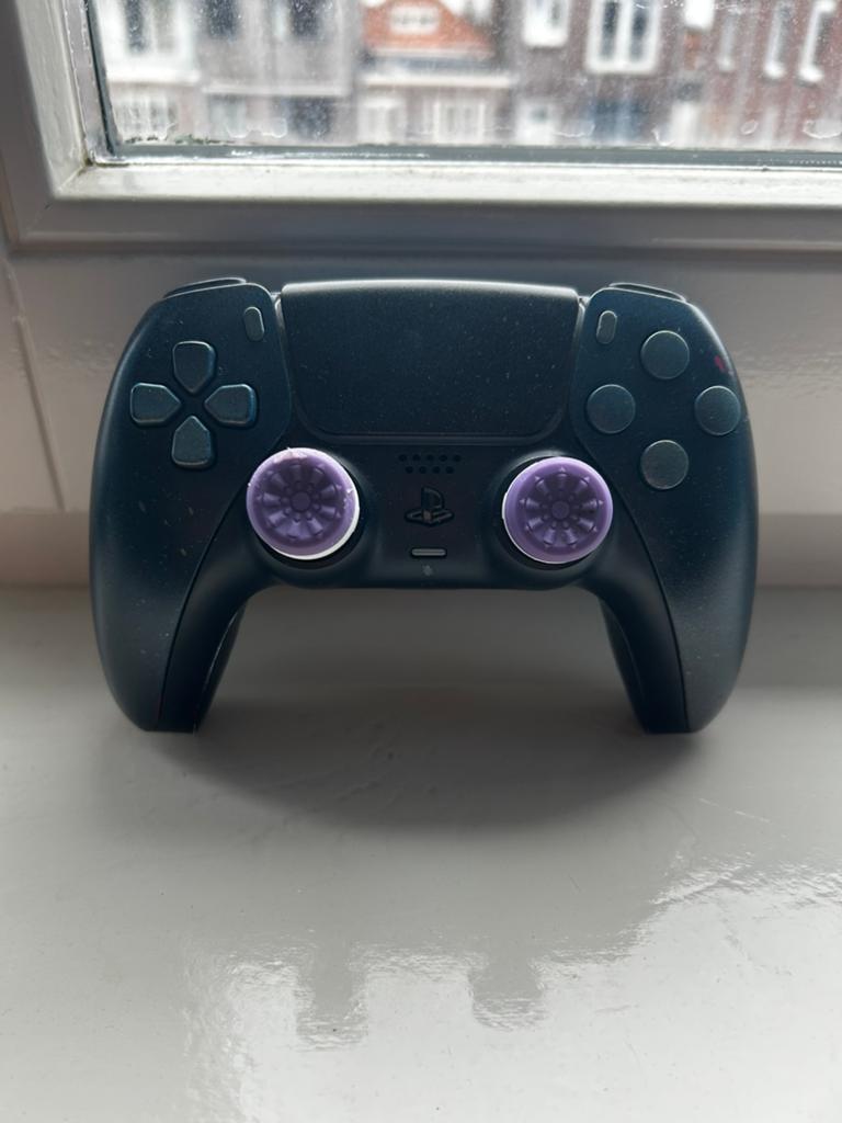 Scuff Controller PS5 met Paddles - Verbeterde Gameplay, Ophalen, Gebruikt, PlayStation 5, Controller