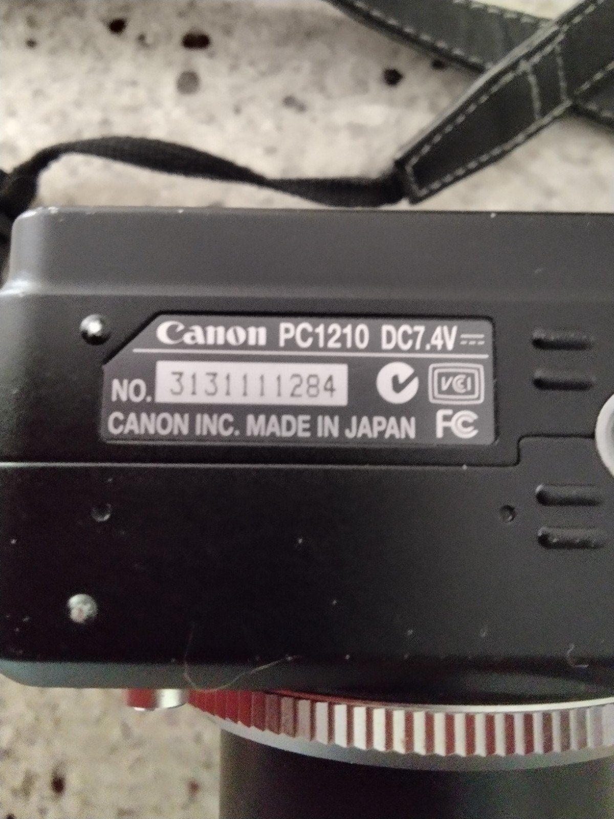 Canon PowerShot G7 Digitale Camera - Compact & Compleet, Ophalen of Verzenden, Zo goed als nieuw, Canon, 4 t/m 7 keer