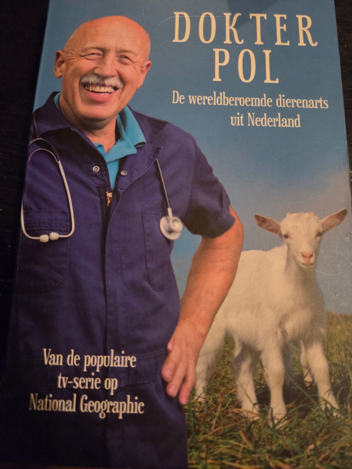 Dokter Pol, Ophalen of Verzenden, Zo goed als nieuw, Honden
