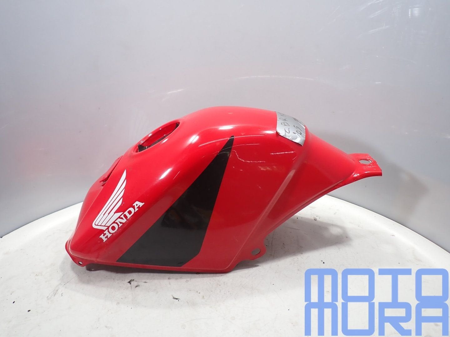 Honda CBR125R 2004 - 2006 benzinetank brandstoftank JC34 CBR, Gebruikt, -, -, Ophalen of Verzenden