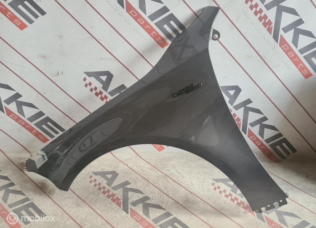 Mercedes W177 A45 AMG Spatbord links A1778810700, Gebruikt, Ophalen of Verzenden