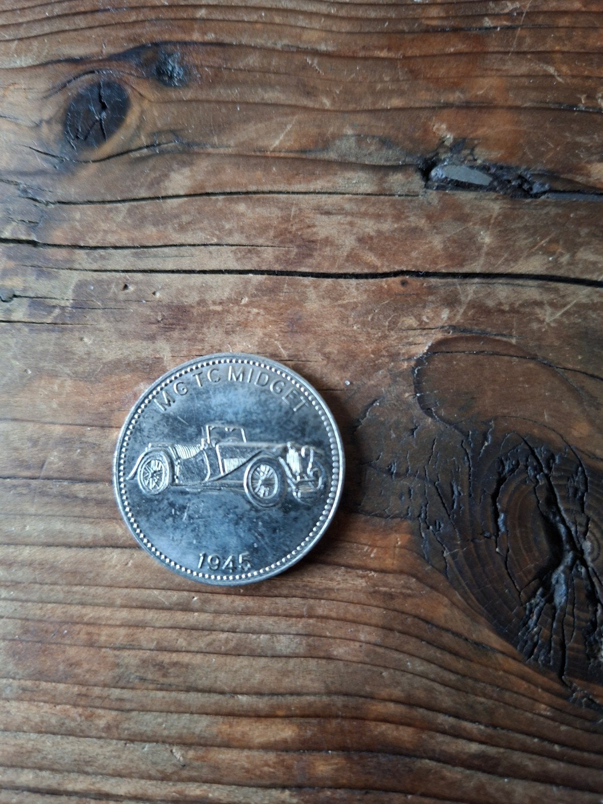 Oude shellmunt, Postzegels en Munten, Munten | Nederland, Ophalen of Verzenden, Vóór koninkrijk