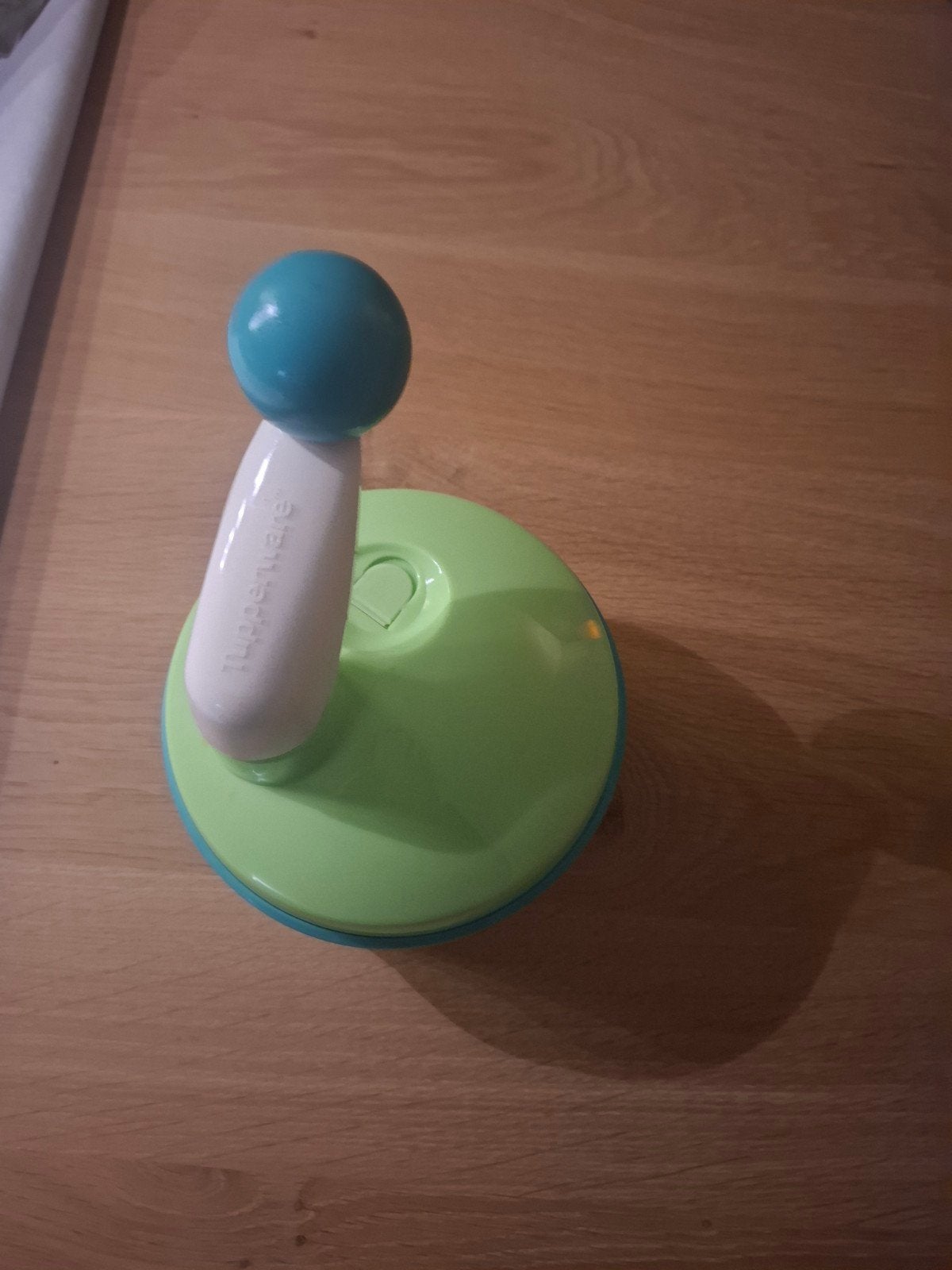 Tupperware Quick Chef - Handige Keukenhulp, Overige typen, Nieuw, Ophalen of Verzenden, Met deksel