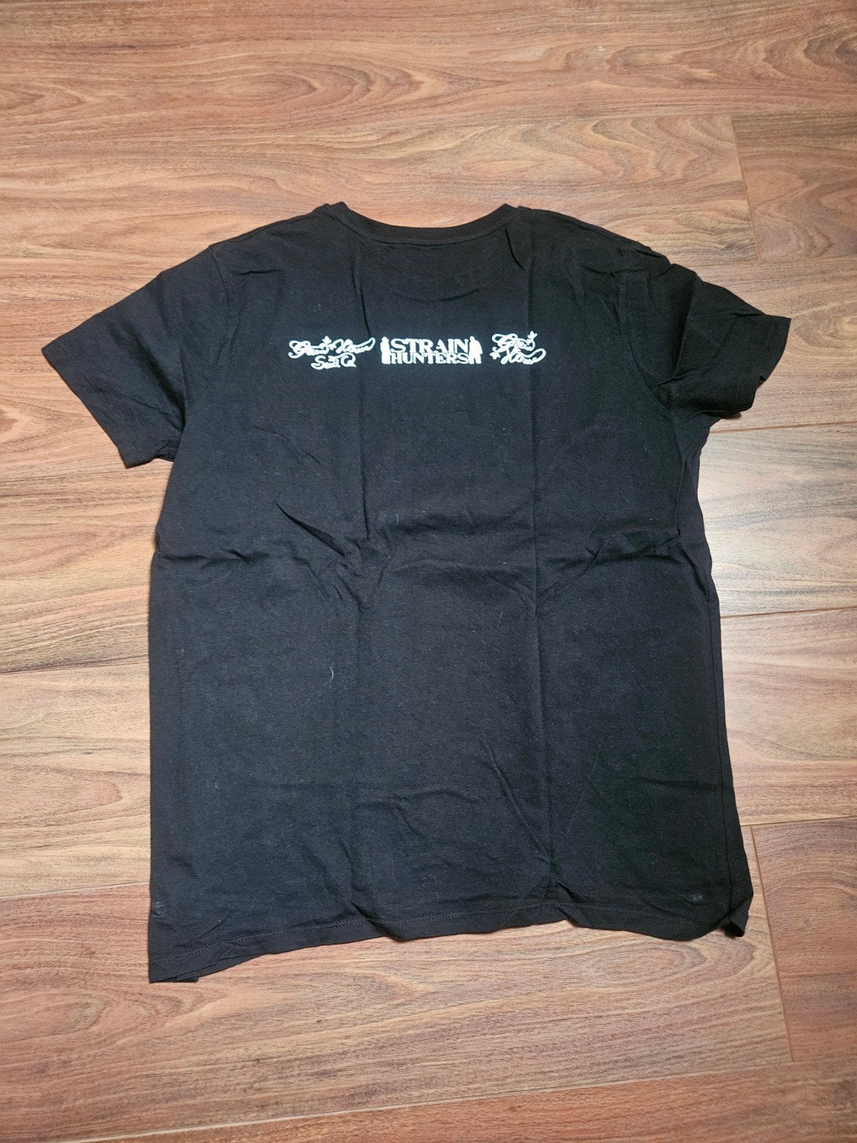 Coffeeshop Greenhouse T-shirt, Ophalen of Verzenden, Maat 56/58 (XL)