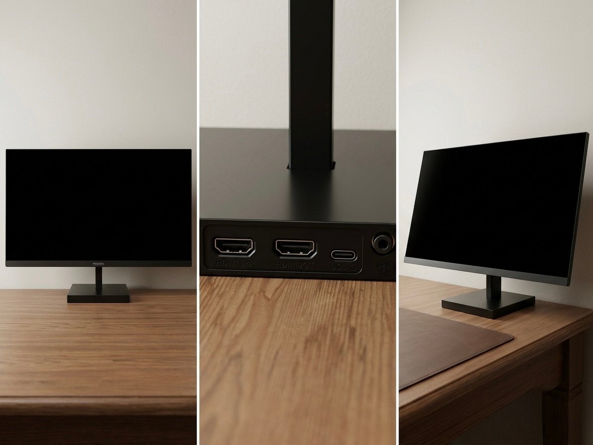 Philips Moda 276C8/00 27" QHD IPS monitor, USB-C oplaad, Gebruikt, Kantelbaar, HDMI, Ophalen of Verzenden