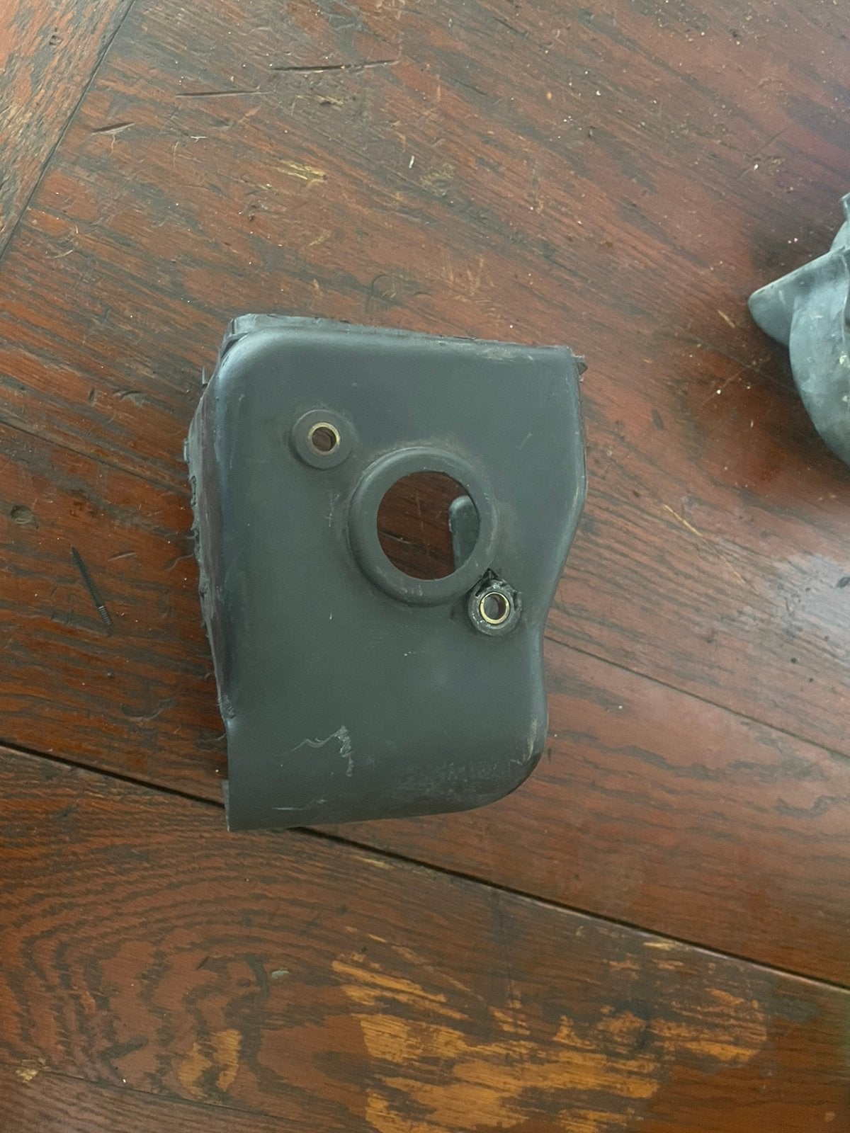 gilera / piaggio 50cc koelkap, Ophalen