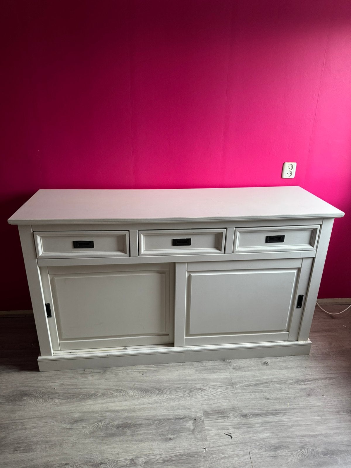 Gebruikte dressoir gratis ophalen, Ophalen, Gebruikt, 25 tot 50 cm