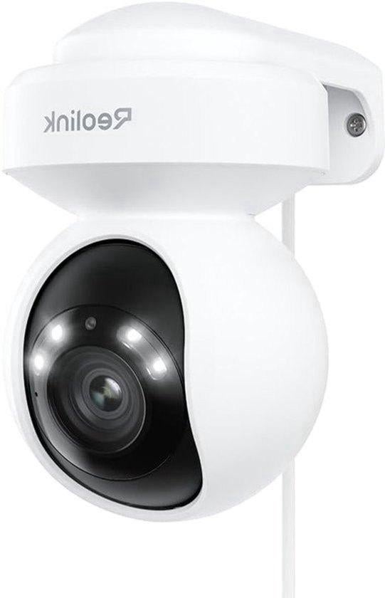 5MP PTZ Beveiligingscamera – Draadloze Buiten Camera, Corvance B.V., Verzenden, Nieuw, Corvancebol@gmail.com