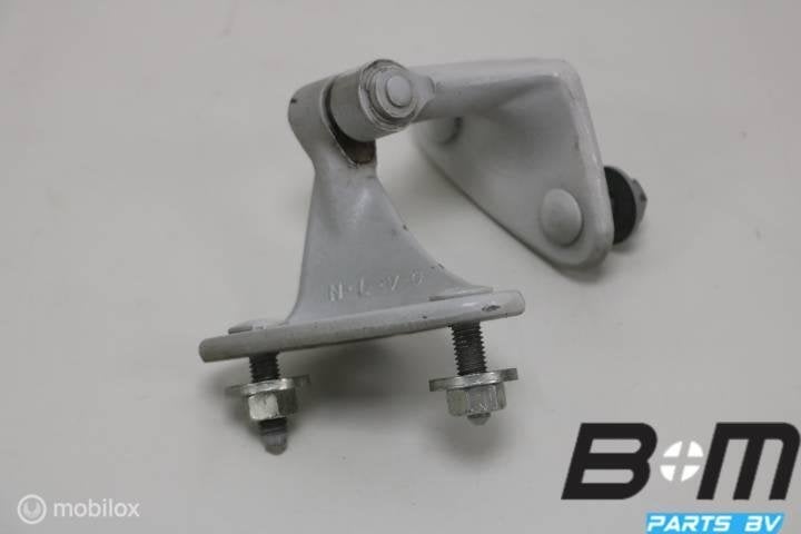 Portierschanier linksonder voor Porsche Panamera 97053162901, Auto-onderdelen, Gebruikt