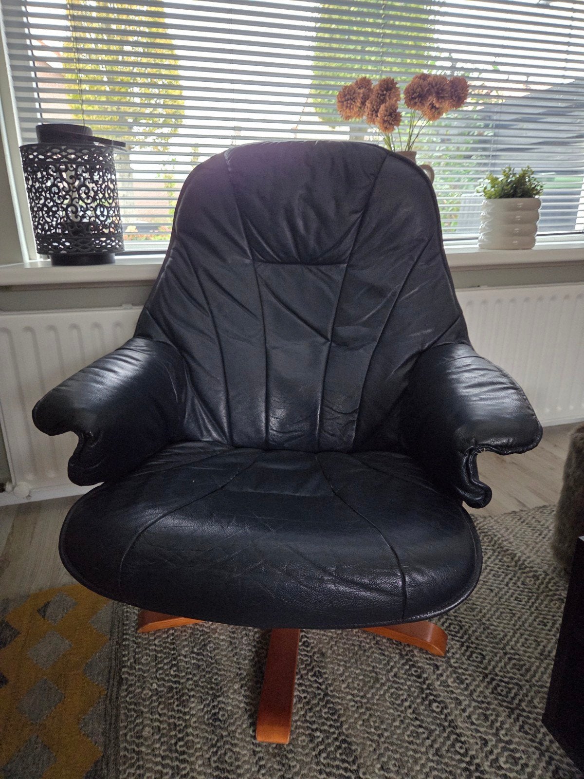 Fauteuil, Ophalen, Gebruikt, 75 tot 100 cm, 50 tot 75 cm
