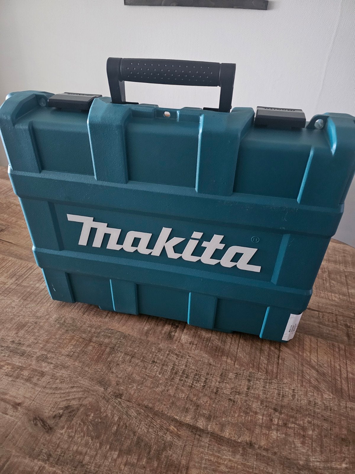 Nieuw Makita 18V Accu Kitpistool DCG180ZXK met 5.0 Ah accu, Ophalen of Verzenden, Nieuw, Kitspuit, Makita