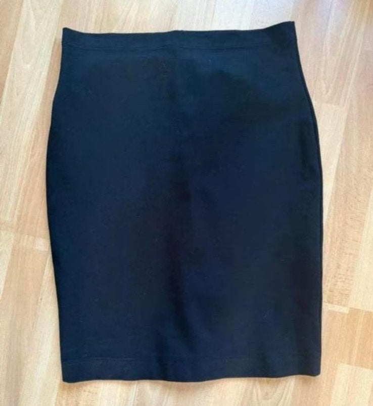 Helena Hart mooi zwart rokje mt M ZGAN, Kleding | Dames, Rokken, Maat 38/40 (M), Zwart, Ophalen of Verzenden, Zo goed als nieuw