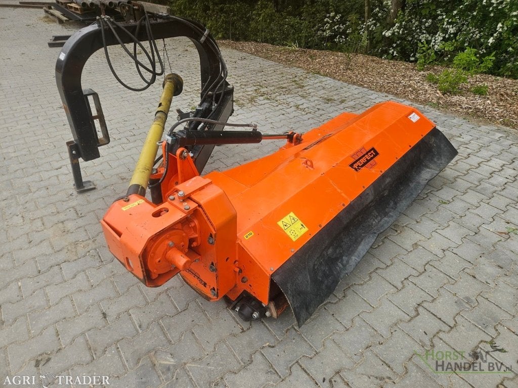 Perfect en Tierre klepelmaaiers, Niet opgegeven, -, Niet opgegeven