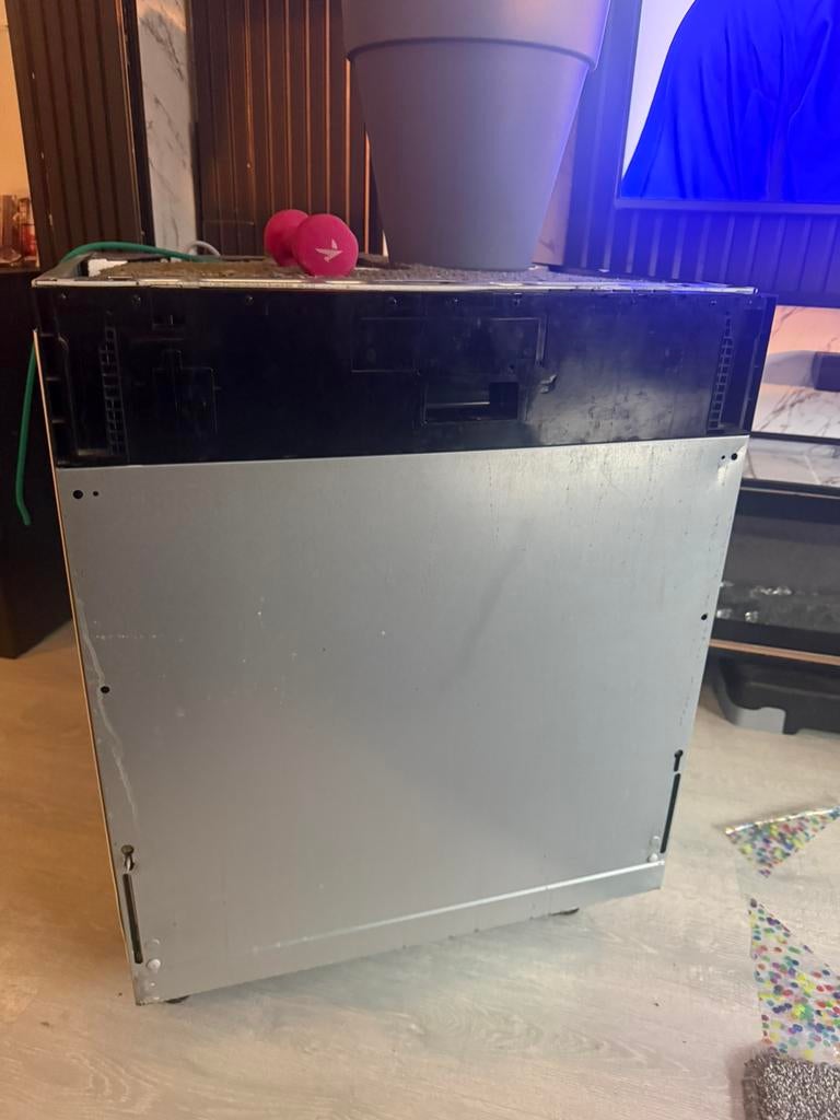 Vaatwasser in goede staat, Witgoed en Apparatuur, Vaatwasmachines, Ophalen of Verzenden, Gebruikt, Minder dan 85 cm