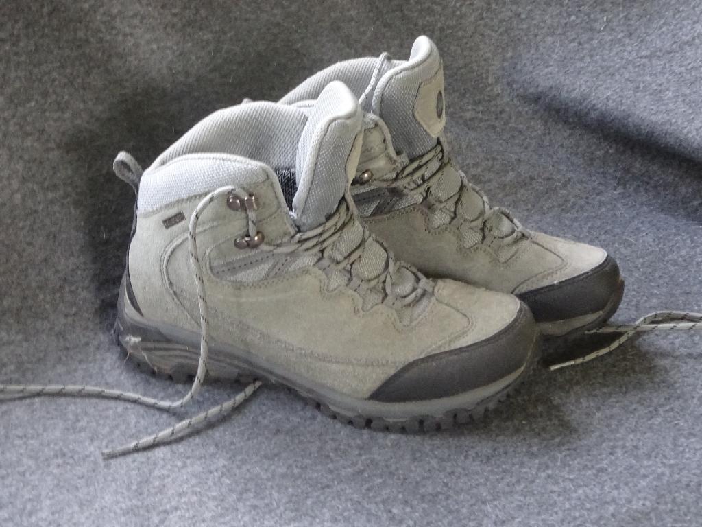 ANWB Wandelschoenen Human Nature m38, Sport en Fitness, Bergsport en Wandelen, Ophalen of Verzenden, Zo goed als nieuw, Schoenen