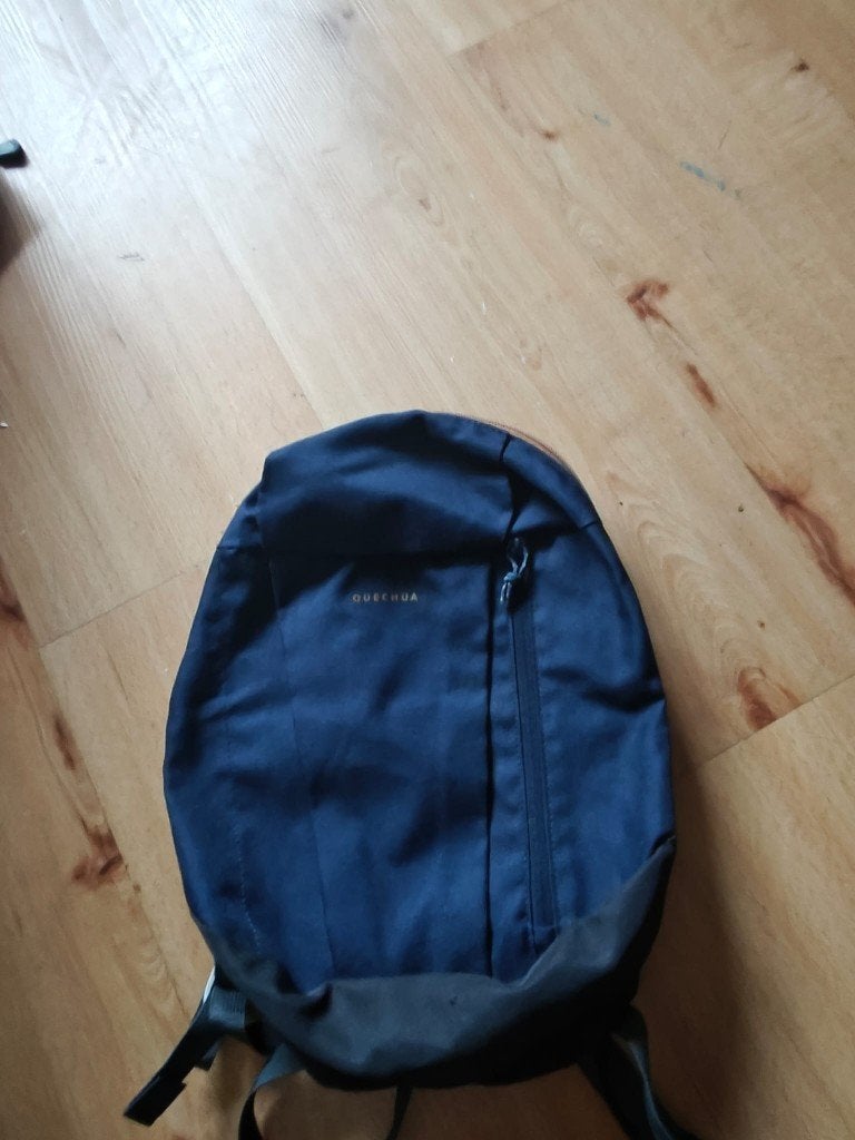 kinder rugtas gebruikt, Gebruikt, 25 tot 40 cm, 30 tot 45 cm, Ophalen