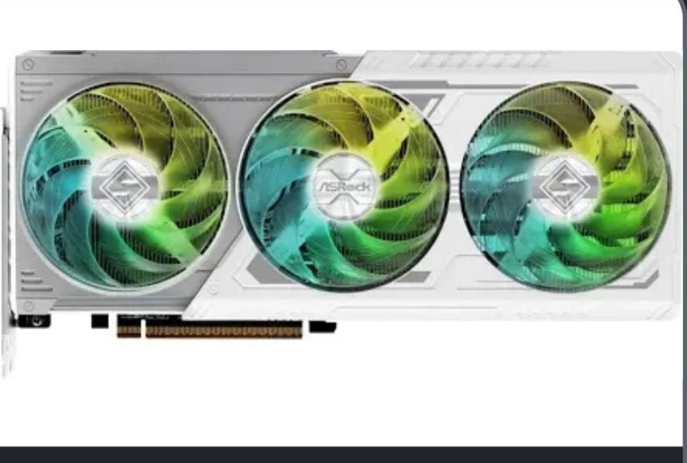 GEZOCHT WITTE VIDEOKAARTEN, Computers en Software, Videokaarten, Ophalen of Verzenden, Zo goed als nieuw, GDDR6, PCI-Express 4