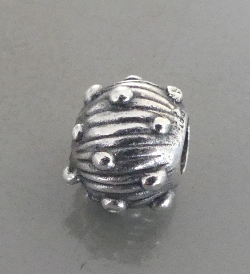 Trollbeads ZILVEREN ZEE-EGEL  **NIEUW**, -, Verzenden, -, Nieuw