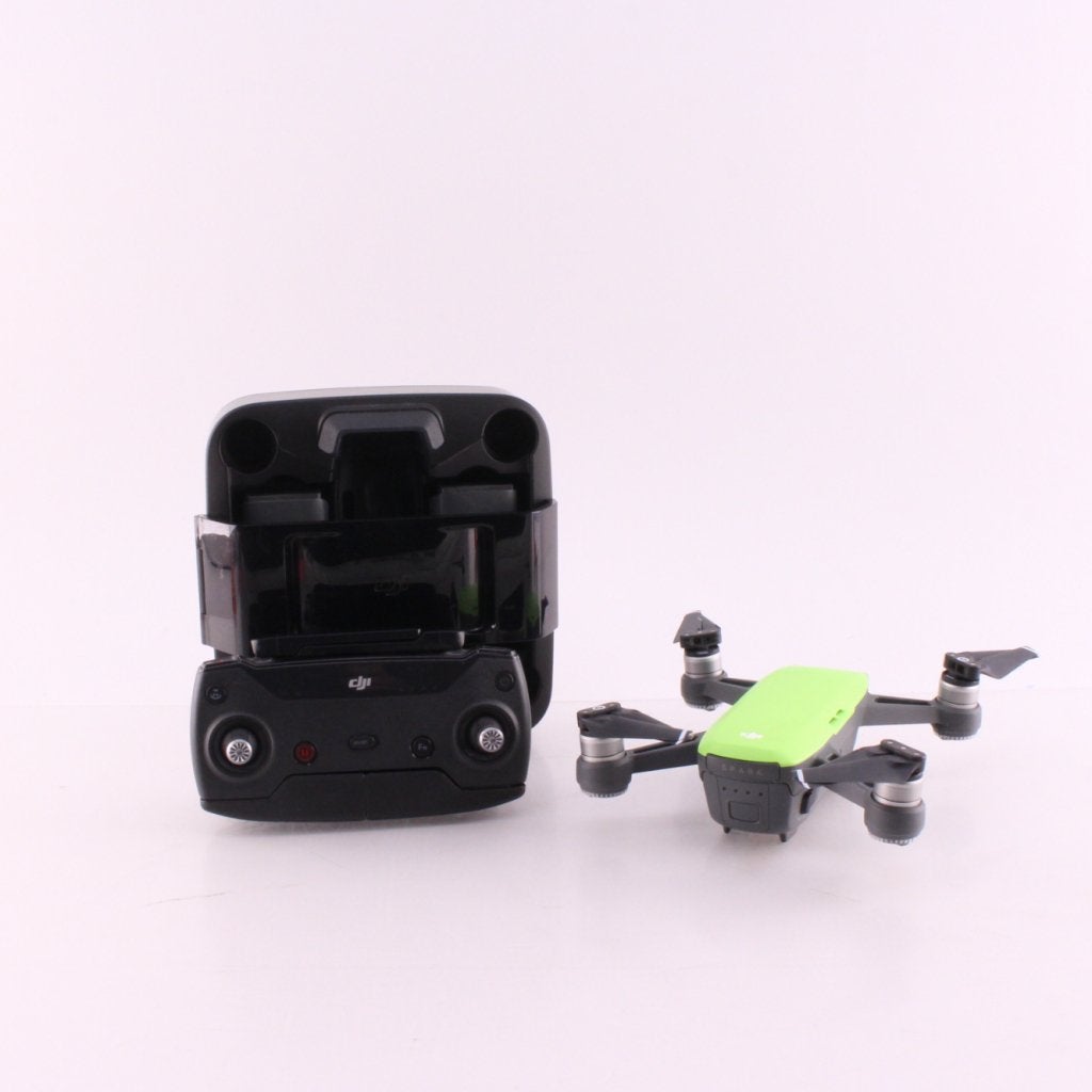 DJI Spark Fly More Combo + Docking | A-grade, DJI, Zo goed als nieuw, Inform@dji.com, DJI Sky City
No. 55 Xianyuan Road
Nanshan District, Shenzhen
China