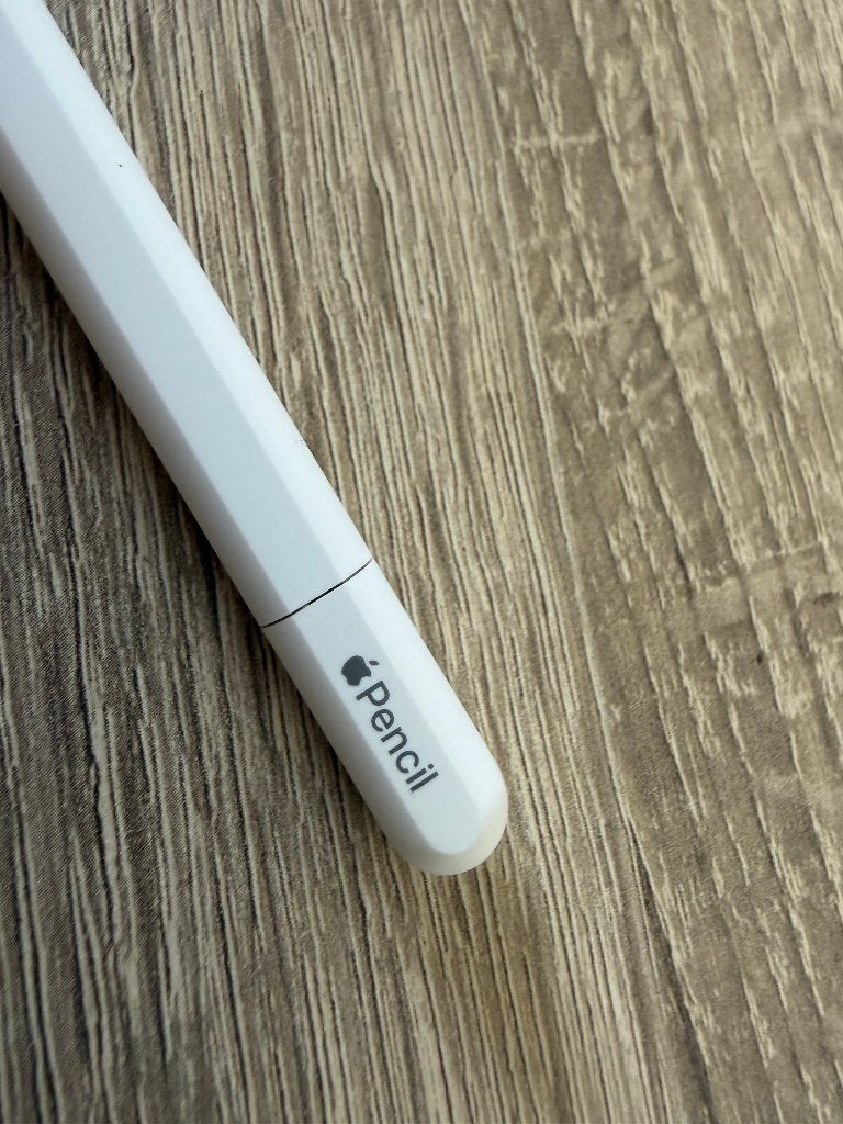 Apple Pencil, 10 inch, Apple iPad, Wit, Ophalen of Verzenden