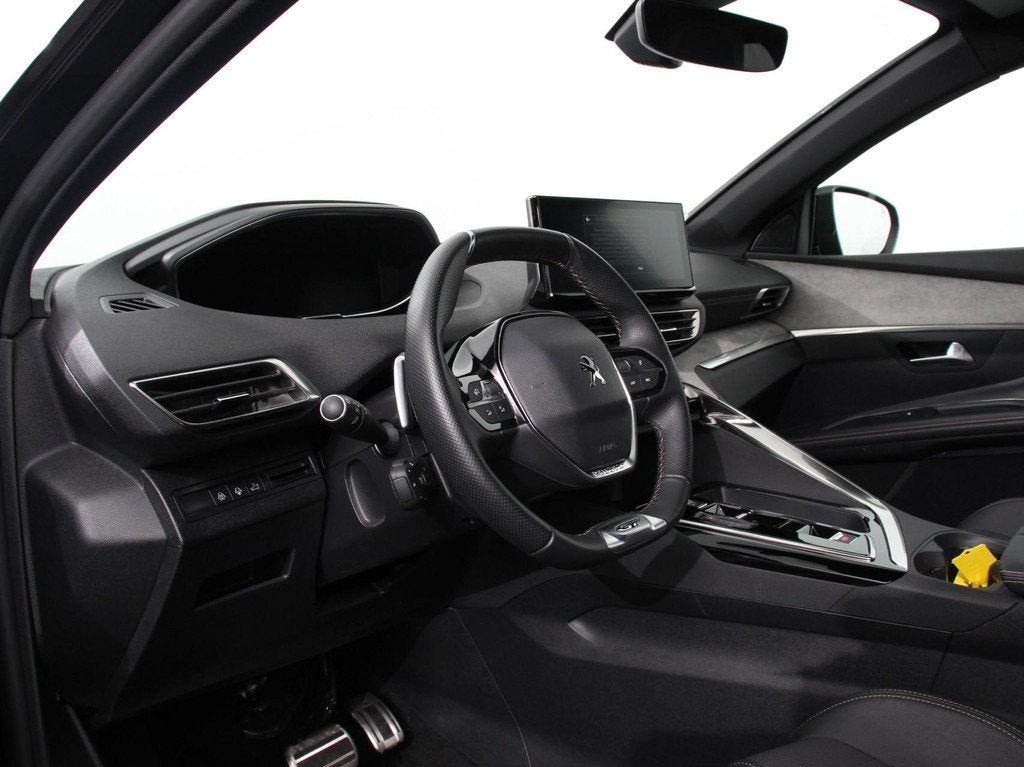 Peugeot 5008 1.2 PureTech 130pk Automaat GT Climate control, Auto's, Peugeot, 15 km/l, Gebruikt, Automatische klimaatregeling