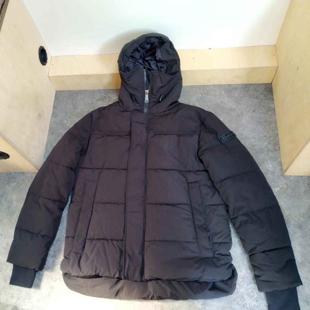 Nieuwe winterjas Malelions maat L winter jas, Ophalen of Verzenden