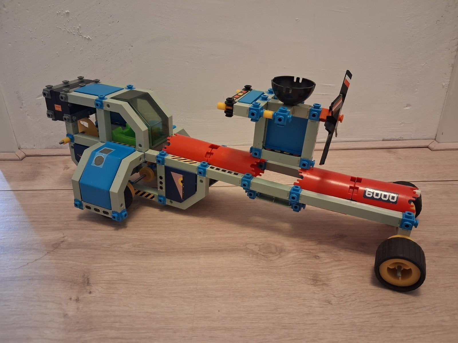 Fisher - Price Construx | bouwspeelgoed, Ophalen, Gebruikt, Overige merken