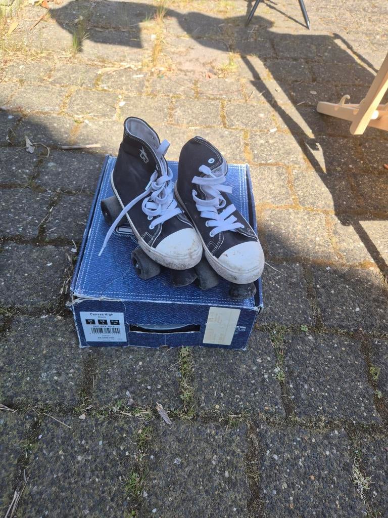 Roller skates mt 34, Ophalen of Verzenden