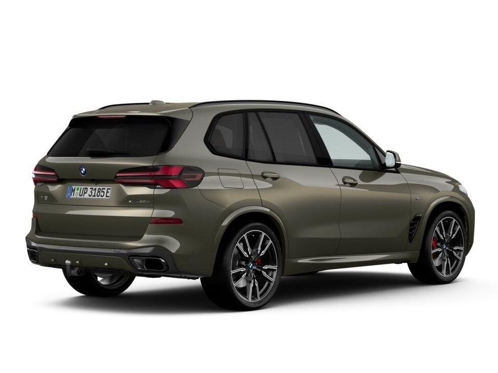 BMW X5 xDrive50e M Sportpakket Pro | High Executive | Comfor, Auto's, BMW, Automaat, Metallic lak, Plug-in hybride, 489 pk