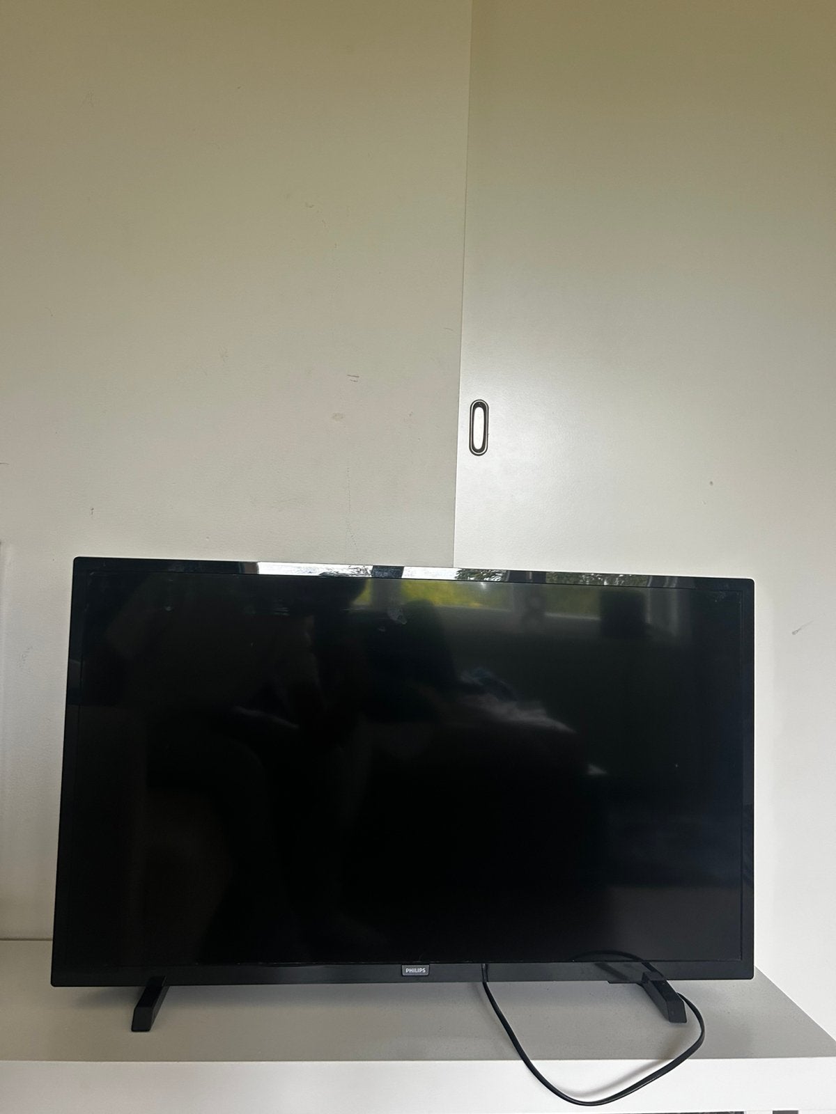 Philips tv 32 inch, Audio, Tv en Foto, Ophalen, Philips, 50 Hz, HD Ready (720p)