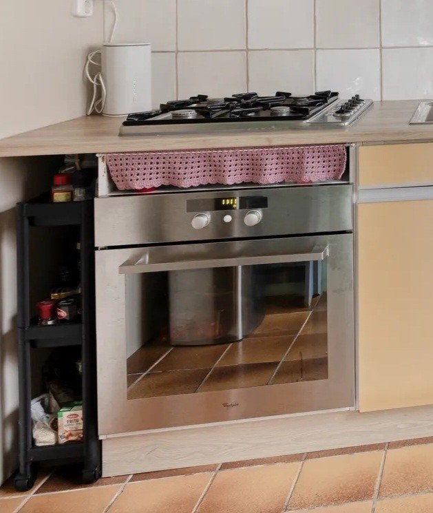Whirlpool Oven, Ophalen, Whirlpool, Gebruikt, Oven